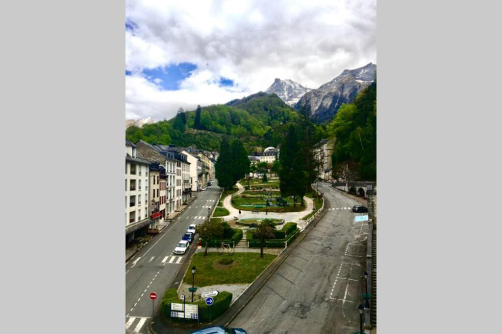 Cocon De La Vallee D'Ossau , Veritable Havre De Paix - 4 A 6 Pers อูซ์-บอนส์ ภายนอก รูปภาพ